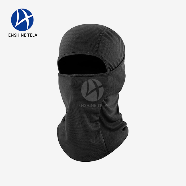 Multi-Functional Cycling Mask